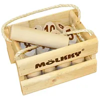 Mölkky Mölkky