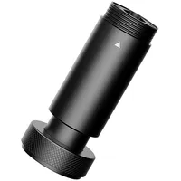 Moza Z-Axis Module (PC), Schwarz
