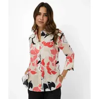 Brax Langarmbluse rot M (38)