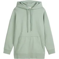 Marc O'Polo Hoodie grün