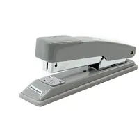 SOENNECKEN Heftgerät 3155 bis 15Blatt Metall 24/6 grau