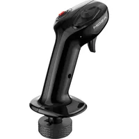 Moza MA3X Sidestick, Gaming Controller, Schwarz