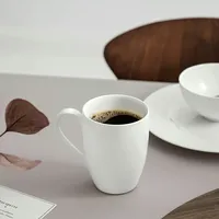 Villeroy & Boch Kaffeetasse 0,35 l Weiß 6 St.