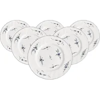 Villeroy & Boch Vieux Luxembourg Speiseteller Teller, Mehrfarbig
