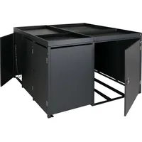MCW N79, Abfalleimer, Schwarz