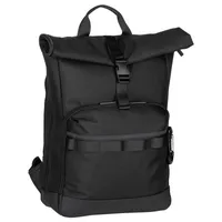 JOST Rucksack Balling Kurier Backpack Black
