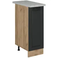 Vicco Apothekerschrank R-line, 30 cm,