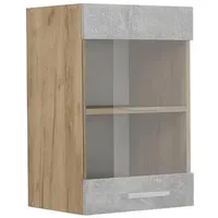 Vicco Hängeschrank R-Line 40 x 40 x 60 cm