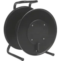 SCHILL Kabeltrommel HT 385.SO-schwarz