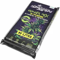 ROMBERG Pflanzerde Grower Mix - 35 Liter - torffrei