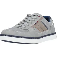 Whistler Sneaker WHISTLER "Oasor", Herren, Gr. 44, grau (hellgrau),