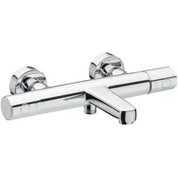CORNAT DERVAL Bade-Thermostat chrom