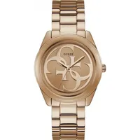 GUESS WATCHES Mod. W1082L3 Uni - Goldfarben/Goldfarben