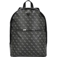 GUESS Milano Daypack 42 cm Laptopfach grau