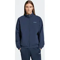 Adidas Originals Outdoorjacke »WOVEN TT«, blau