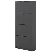VCM ebuy24 Schuhschrank Shane 70 x 24 cm)