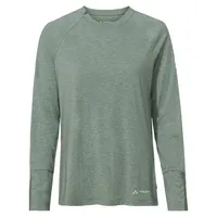 Vaude Skomer III Longsleeve (Größe M, gruen)