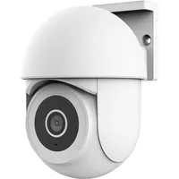 Trust IPCAM-3900 360° Außenkamera - Weiß