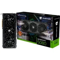 Gainward GeForce RTX 5080 Phantom GS, 16GB GDDR7, HDMI,