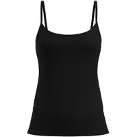 CALIDA Spaghetti-Top Essential Cotton Damen