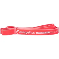 Energetics Physioband Strength Bands 2.0 rot - 2