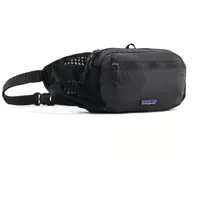 Patagonia Terravia 5 Liter Hüfttasche Black