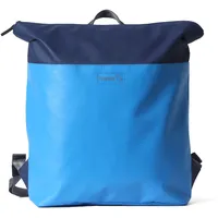 7clouds Wenuv 7.1", light blue-dark blue - blau,