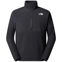 The North Face M GLACIER HEAVYWEIGHT 1/2 ZIP Jacket