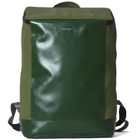7clouds Rucksack Okan 7.1 jungle green-mud green | grün,