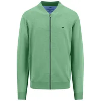 FYNCH-HATTON Strickjacke grün M