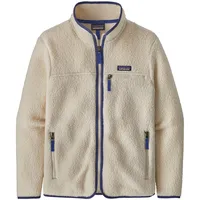 Patagonia Retro Pile Jacket - Damen natural XXL