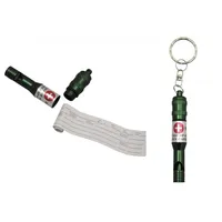 Max Fuchs Pfeife, Alu, groß