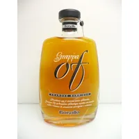 Distillerie Bonollo Umberto Bonollo Grappa Amarone Barrique