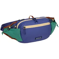 Patagonia Terravia Hip Pack - Hüfttasche Solstice Purple