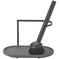 BLOMUS | -DHUVA- Spülorganizer mit Spülbürste, magnet