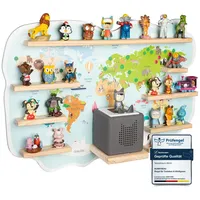 Bunnyboo Wandregal Toniebox Wandregal