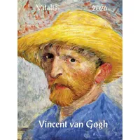 Vitalis prag Vincent van Gogh 2026