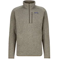 Patagonia Better Sweater 1/4 Zip - L