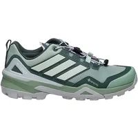 Adidas Terrex Skychaser GTX W Damen grün