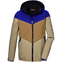 KILLTEC Kinder Funktionsjacke KOS 93 BYS JCKT, 164, in