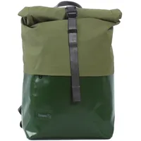 7clouds Laptoprucksack "Nomo 7.1", Gr. B/H/T: 25cm x 37cm