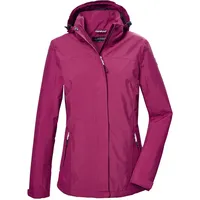 KILLTEC »KOS 26 WMN JCKT«, Funktionsjacke: wasser- und winddicht,