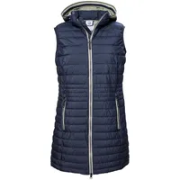 G.I.G.A. DX Damen Steppweste/Weste mit Kapuze GS 70 WMN