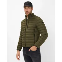 Brax Steppjacke Style CRAIG dark olive Grün Oliv, grün