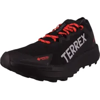 Adidas Terrex Agravic GTX Trail IH2939 Schwarz