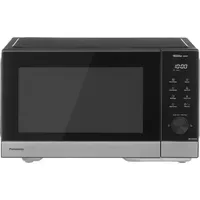 Panasonic NN-SD38QSEPG Schwarz