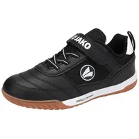 Jako Jungen Unisex Kinder J-SH Winger EV Hallenturnschuh, Jet