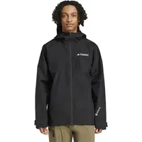Adidas Terrex Xperior 2l Goretex Performance Jacke - Black