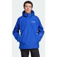 Adidas Terrex Xperior 2l Goretex Performance Jacke - Semi