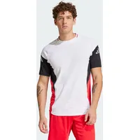Adidas Tiro 25 Pro Trainingstrikot - White / Pure
